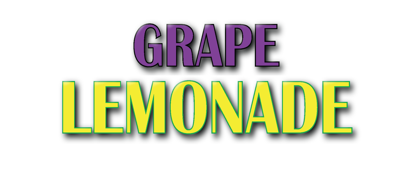 Grape Lemonade