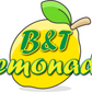 B&T Lemonade Gift Card