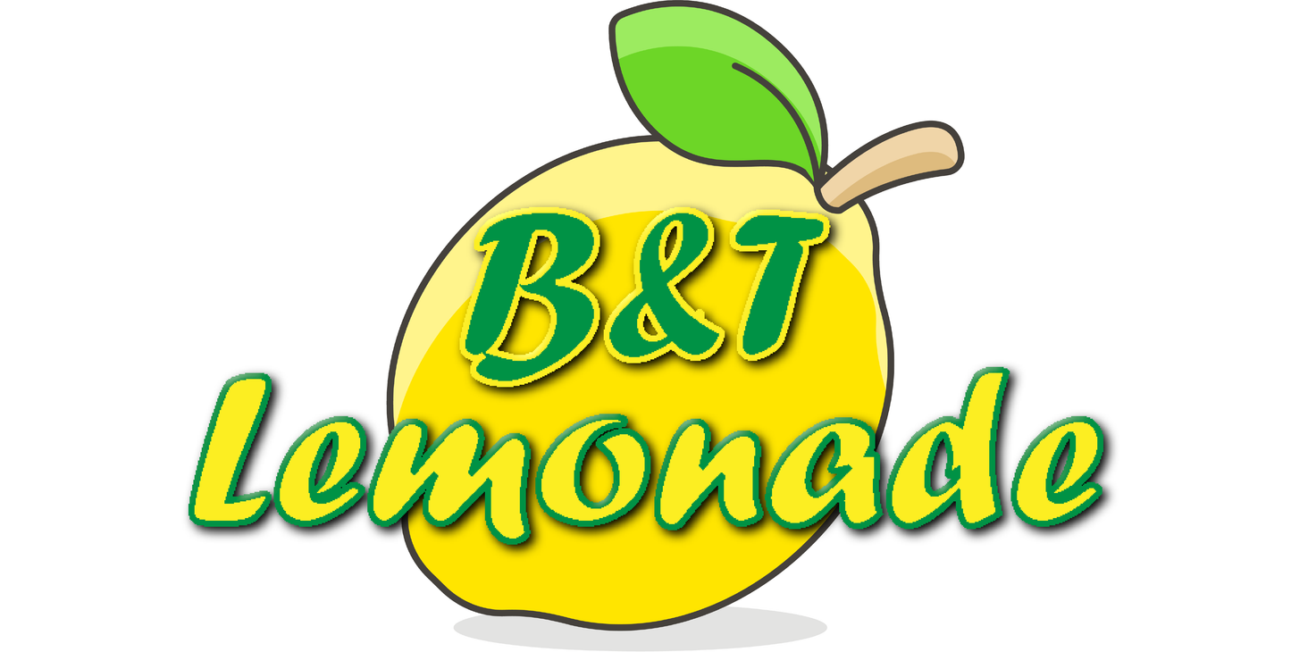 B&T Lemonade Gift Card